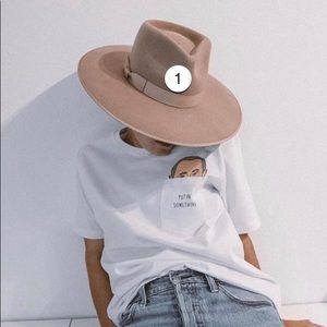 Lack of color Zulu rancher Sand-L